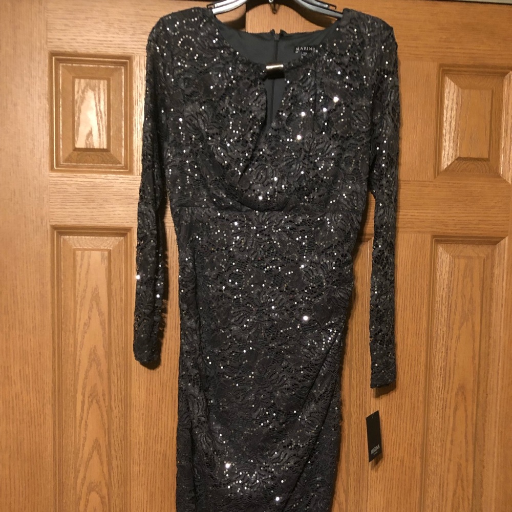 Marina Dress